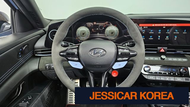 2022 Hyundai Avante (CN7) - Thumbnail 19