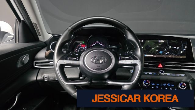 2021 Hyundai Avante (CN7) - Thumbnail 6