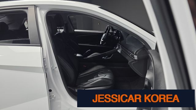 2021 Hyundai Avante (CN7) - Thumbnail 10