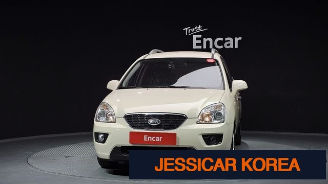 2011 Kia New Karen's - Thumbnail 2