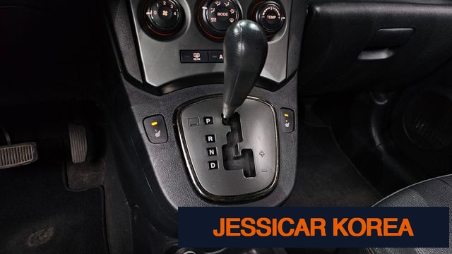 2011 Kia New Karen's - Thumbnail 4