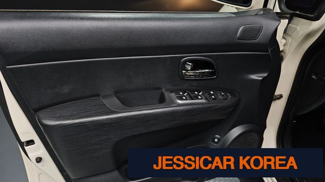 2011 Kia New Karen's - Thumbnail 6
