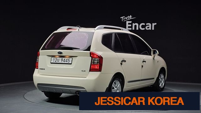 2011 Kia New Karen's - Thumbnail 8