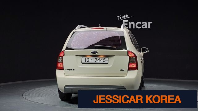 2011 Kia New Karen's - Thumbnail 9