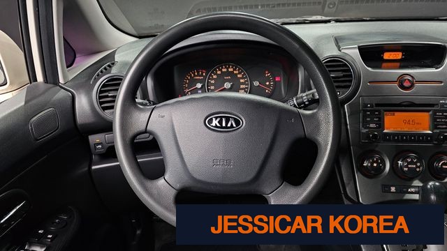 2011 Kia New Karen's - Thumbnail 12