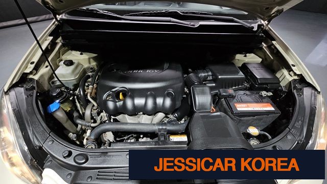 2011 Kia New Karen's - Thumbnail 13
