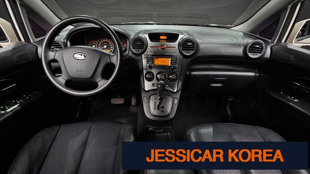 2011 Kia New Karen's - Thumbnail 14
