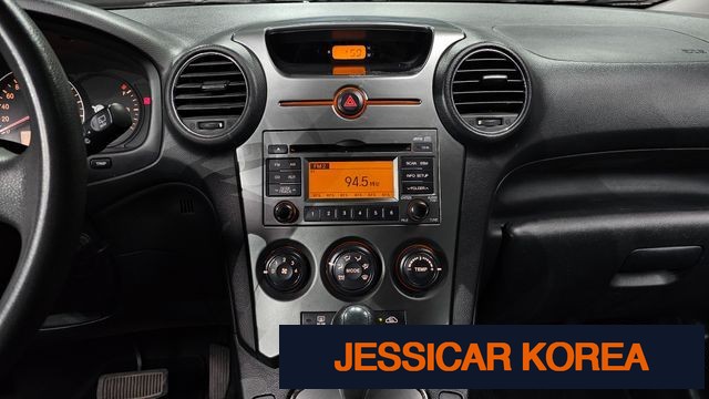 2011 Kia New Karen's - Thumbnail 15