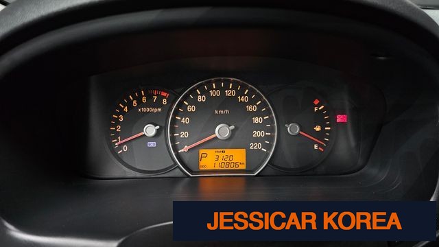 2011 Kia New Karen's - Thumbnail 17