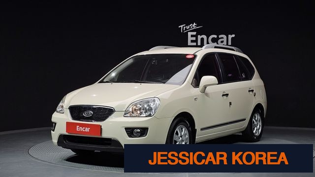 2011 Kia New Karen's - Thumbnail 18