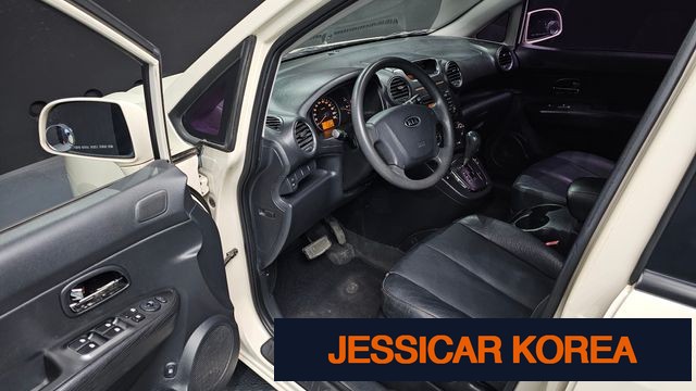 2011 Kia New Karen's - Thumbnail 20