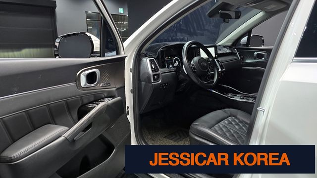 2021 Kia Sorento 4th Gen - Thumbnail 6