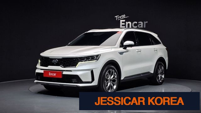 2021 Kia Sorento 4th Gen - Thumbnail 9