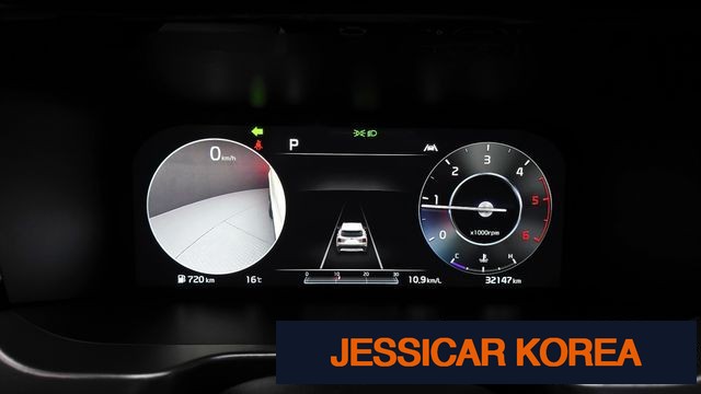 2021 Kia Sorento 4th Gen - Thumbnail 10