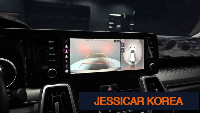 2021 Kia Sorento 4th Gen - Thumbnail 11