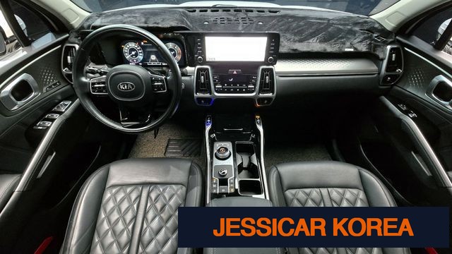 2021 Kia Sorento 4th Gen - Thumbnail 12