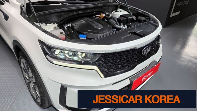 2021 Kia Sorento 4th Gen - Thumbnail 14
