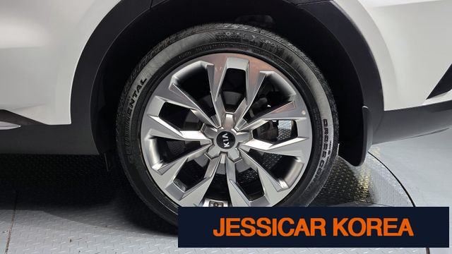 2021 Kia Sorento 4th Gen - Thumbnail 16