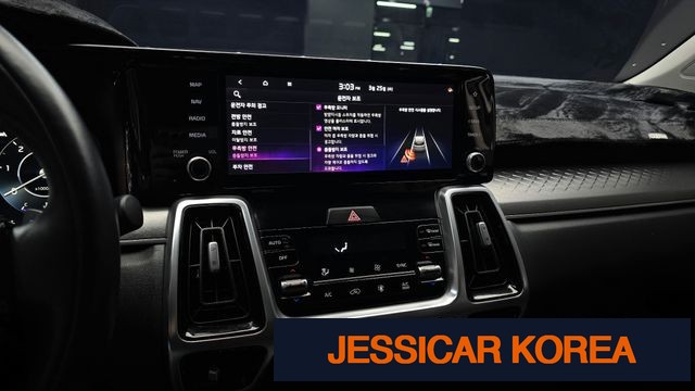 2021 Kia Sorento 4th Gen - Thumbnail 17