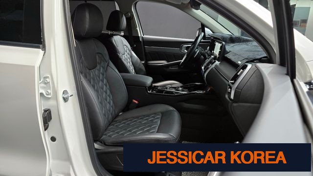 2021 Kia Sorento 4th Gen - Thumbnail 19