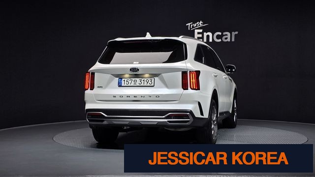 2021 Kia Sorento 4th Gen - Thumbnail 20
