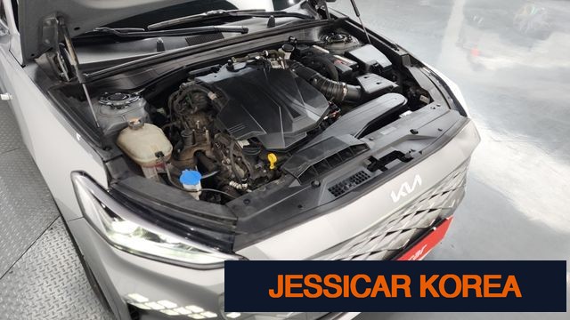 2023 Kia K8 - Thumbnail 6