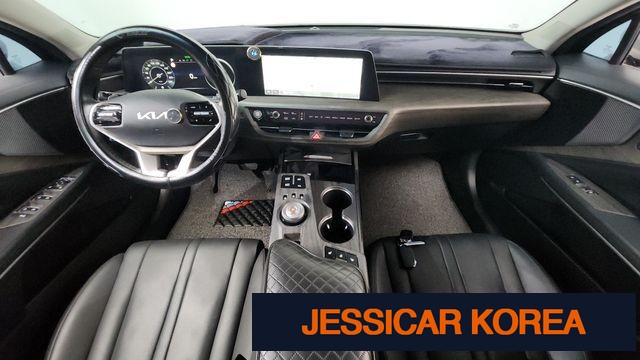 2023 Kia K8 - Thumbnail 12