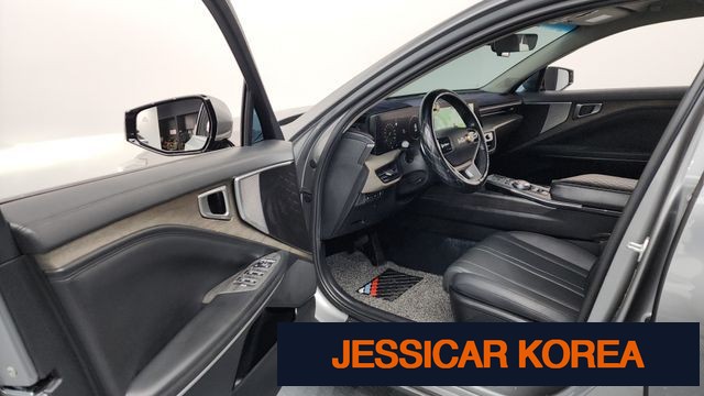 2023 Kia K8 - Thumbnail 19