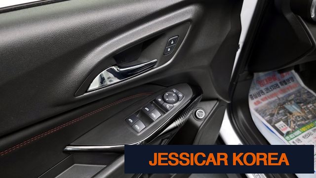 2024 Chevrolet Trax Crossover - Thumbnail 10