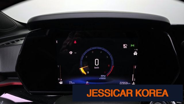 2024 Chevrolet Trax Crossover - Thumbnail 16