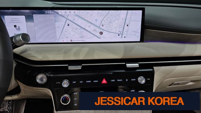 2026 Genesis G80 (RG3) - Thumbnail 17