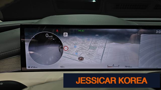 2026 Genesis G80 (RG3) - Thumbnail 19