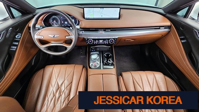2022 Genesis G80 (RG3) - Thumbnail 4