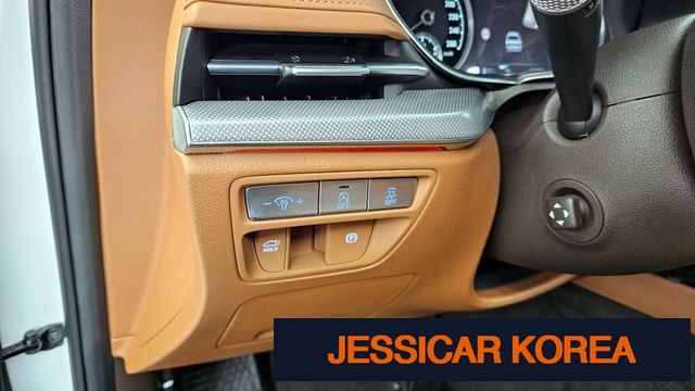 2022 Genesis G80 (RG3) - Thumbnail 5