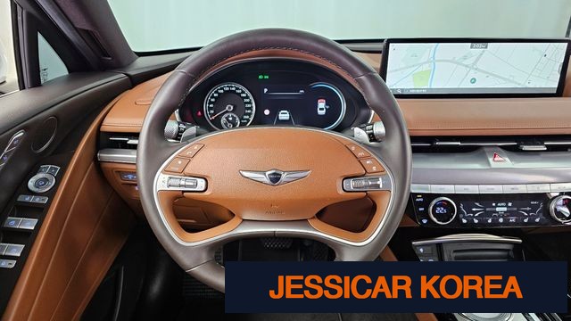 2022 Genesis G80 (RG3) - Thumbnail 6