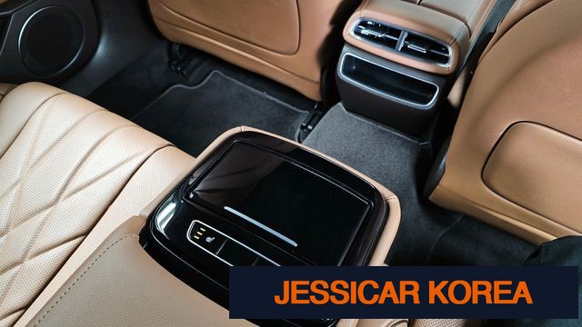 2022 Genesis G80 (RG3) - Thumbnail 17