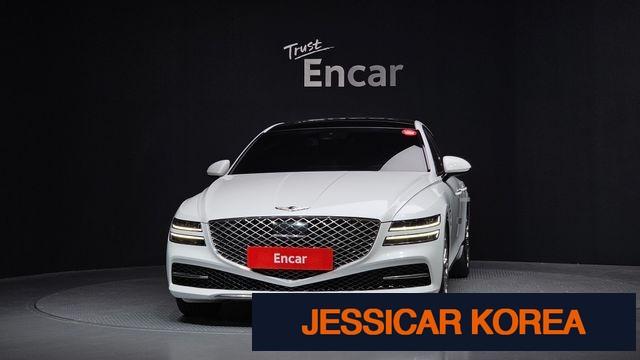 2022 Genesis G80 (RG3) - Thumbnail 18