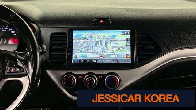 2015 Kia All New Morning - Thumbnail 3
