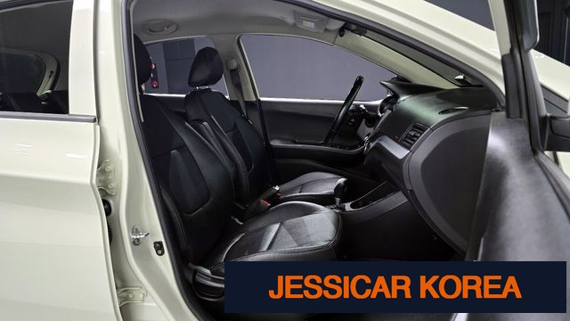 2015 Kia All New Morning - Thumbnail 4