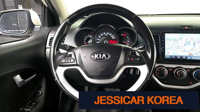2015 Kia All New Morning - Thumbnail 7