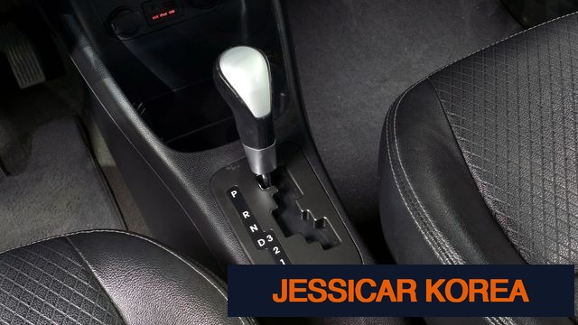2015 Kia All New Morning - Thumbnail 9