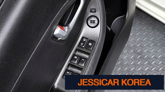2015 Kia All New Morning - Thumbnail 11