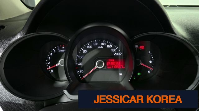 2015 Kia All New Morning - Thumbnail 13