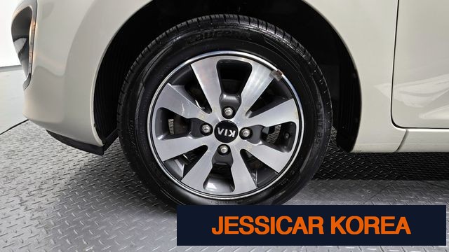 2015 Kia All New Morning - Thumbnail 17