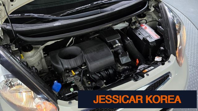2015 Kia All New Morning - Thumbnail 19