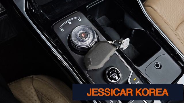 2025 Kia The New Sorento 4th generation - Thumbnail 2