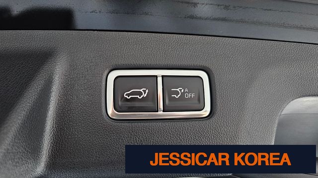 2025 Kia The New Sorento 4th generation - Thumbnail 9