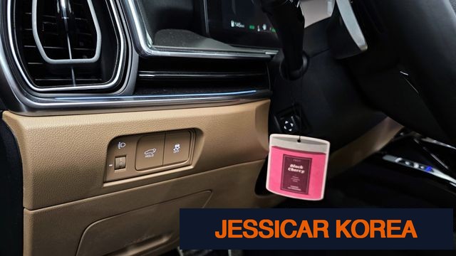 2025 Kia The New Sorento 4th generation - Thumbnail 14