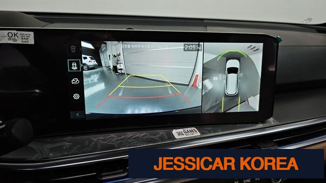 2025 Kia The New Sorento 4th generation - Thumbnail 18