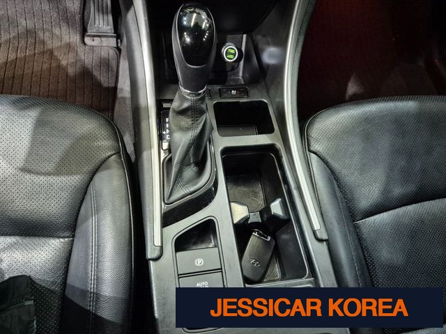 2013 Hyundai Sonata the brilliant - Thumbnail 7